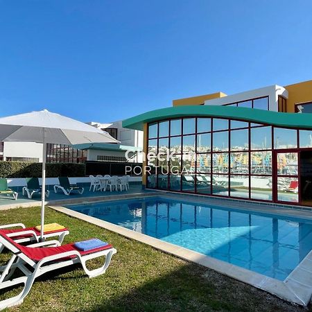 Marina By Check-In Portugal Villa Албуфейра Екстериор снимка