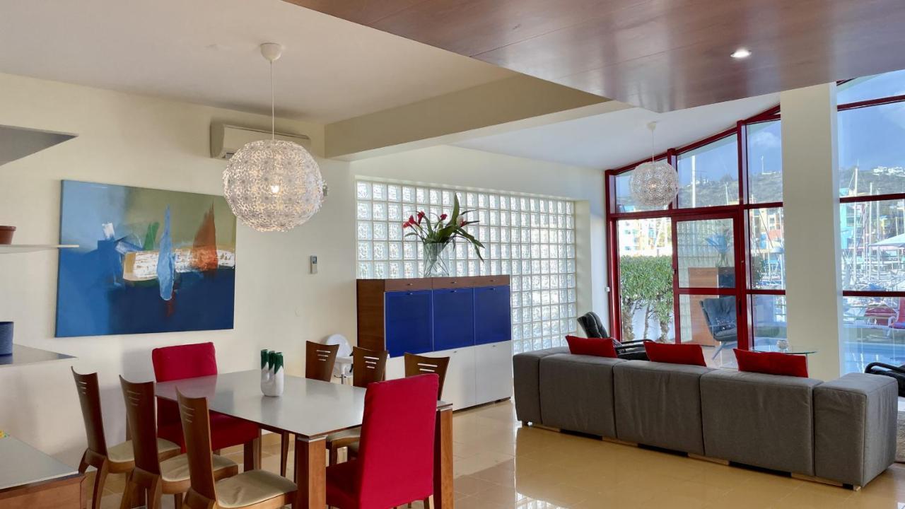 Marina By Check-In Portugal Villa Албуфейра Екстериор снимка