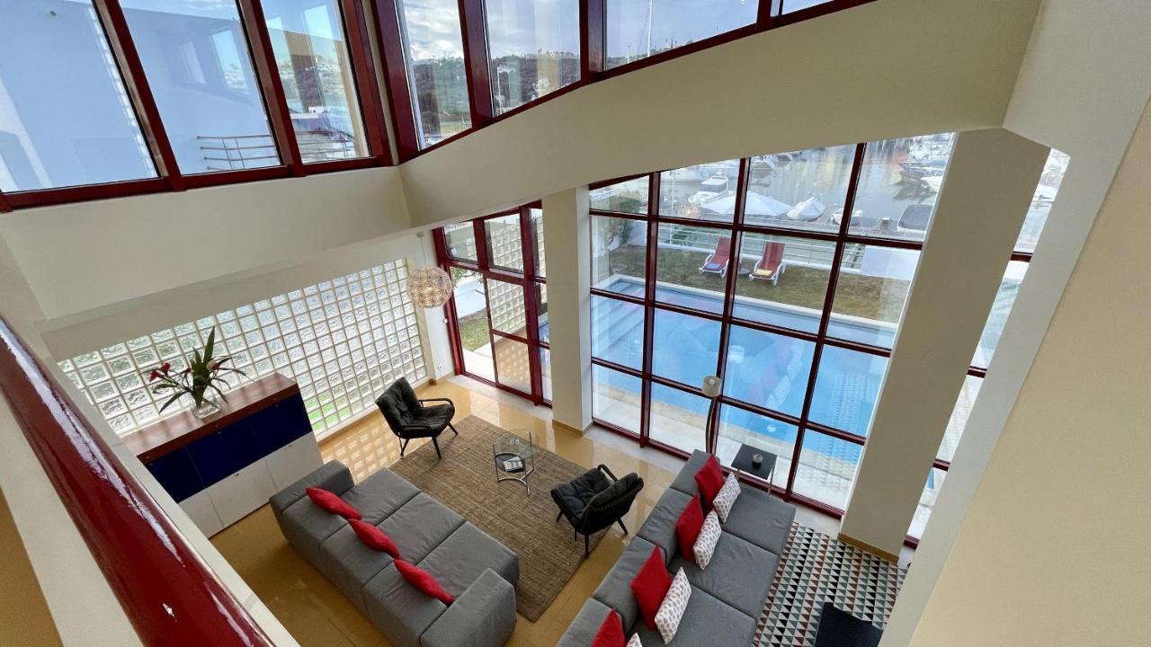 Marina By Check-In Portugal Villa Албуфейра Екстериор снимка