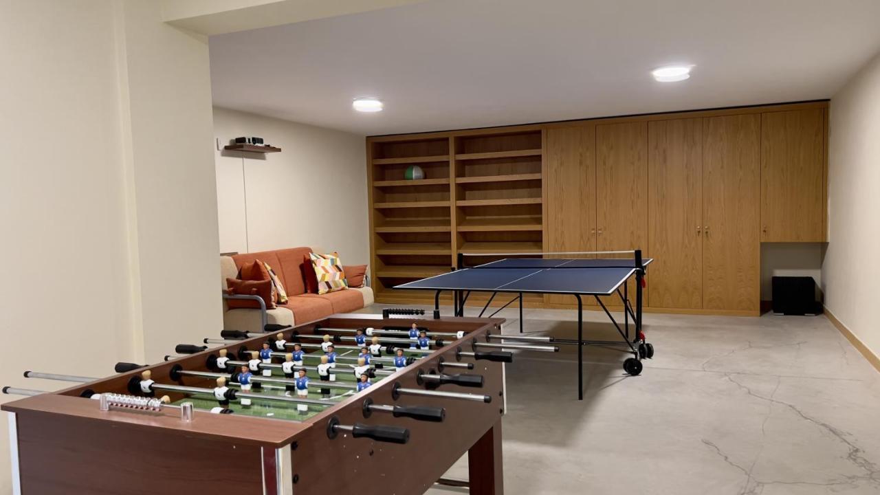 Marina By Check-In Portugal Villa Албуфейра Екстериор снимка