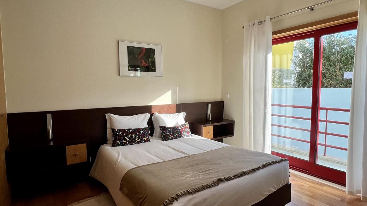 Marina By Check-In Portugal Villa Албуфейра Екстериор снимка