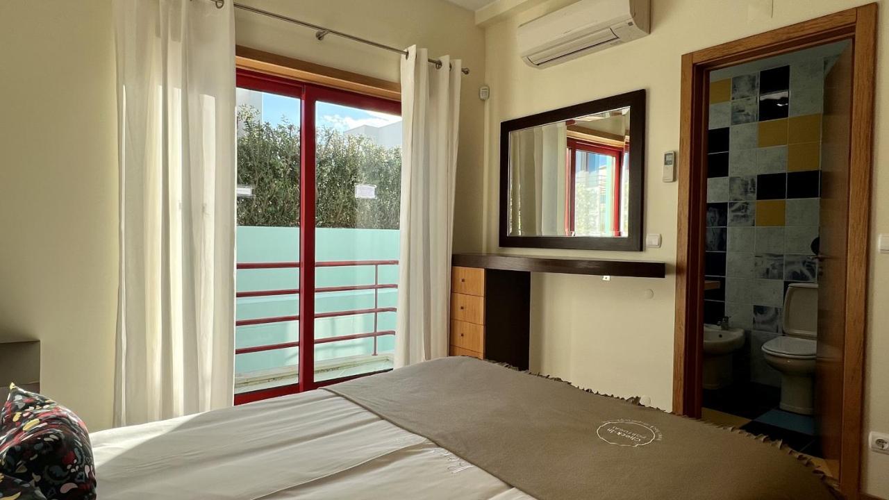Marina By Check-In Portugal Villa Албуфейра Екстериор снимка