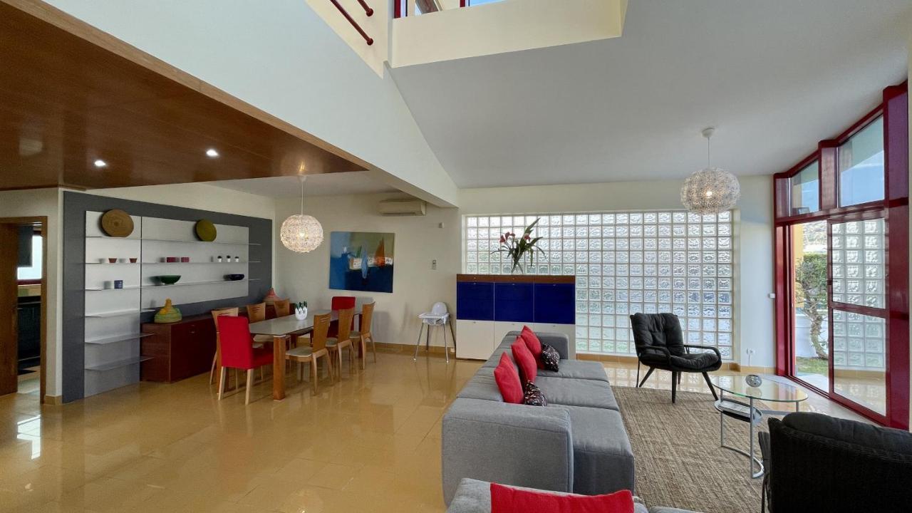 Marina By Check-In Portugal Villa Албуфейра Екстериор снимка