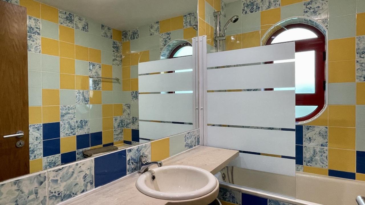 Marina By Check-In Portugal Villa Албуфейра Екстериор снимка