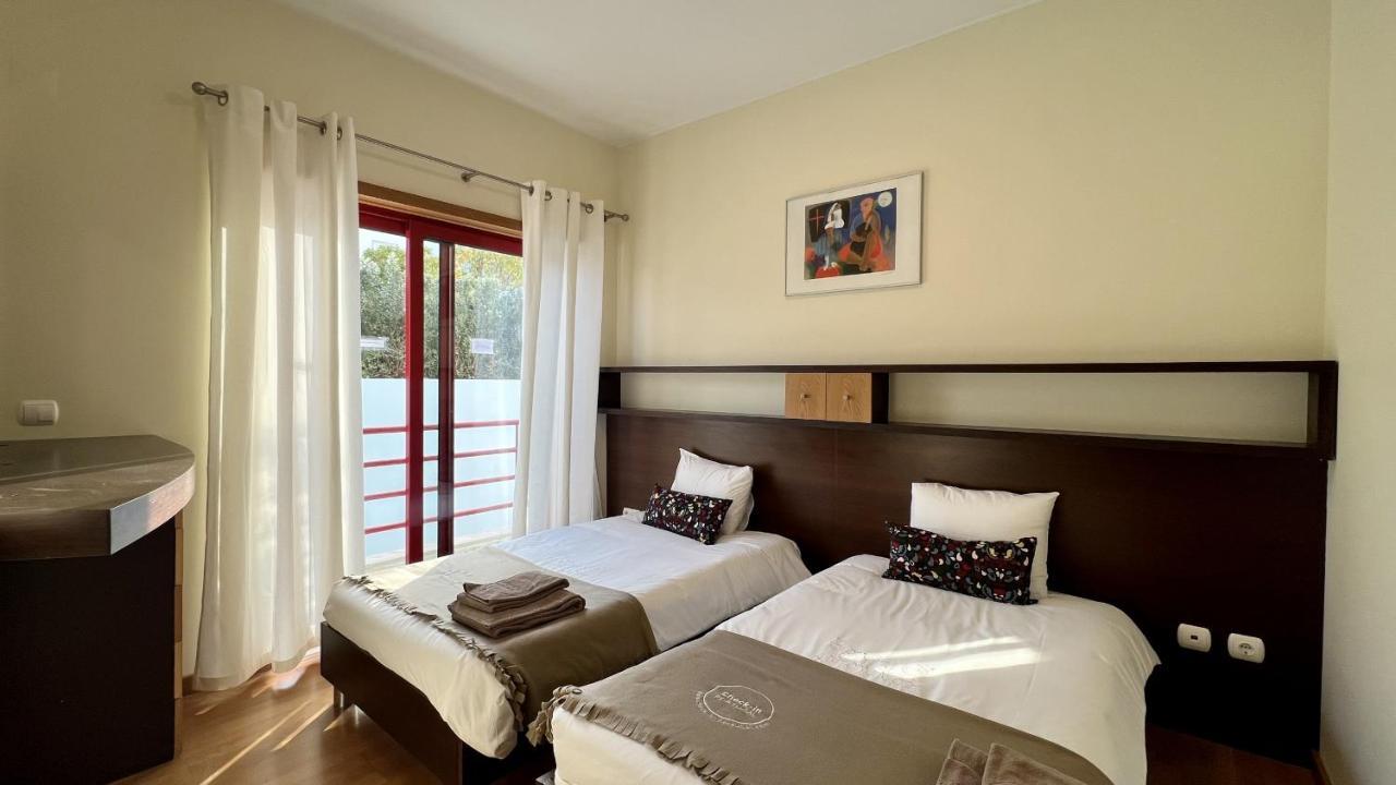 Marina By Check-In Portugal Villa Албуфейра Екстериор снимка