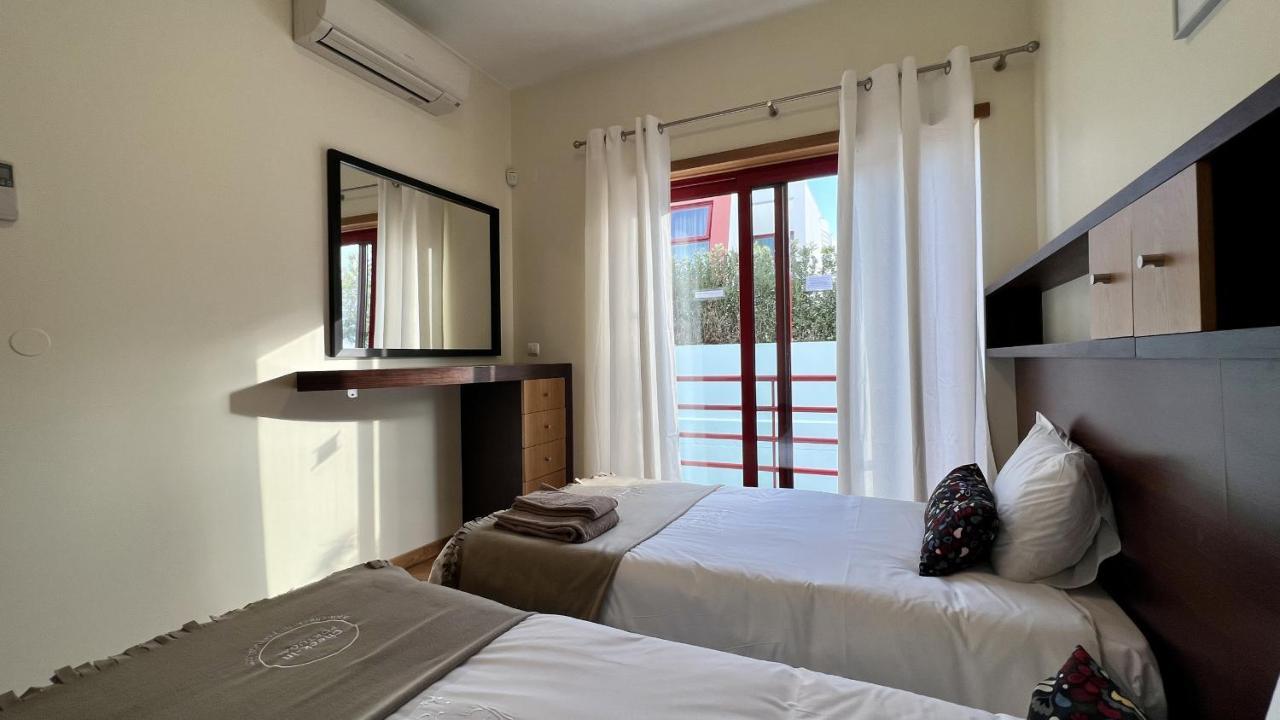 Marina By Check-In Portugal Villa Албуфейра Екстериор снимка
