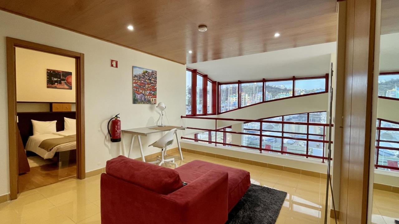 Marina By Check-In Portugal Villa Албуфейра Екстериор снимка