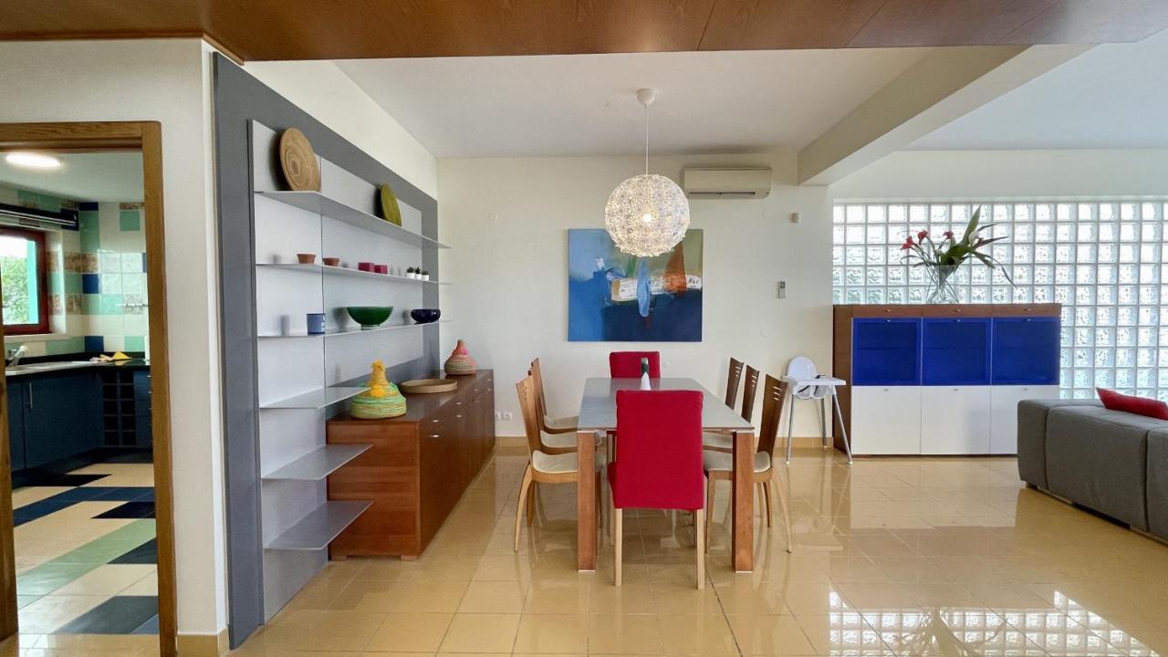 Marina By Check-In Portugal Villa Албуфейра Екстериор снимка