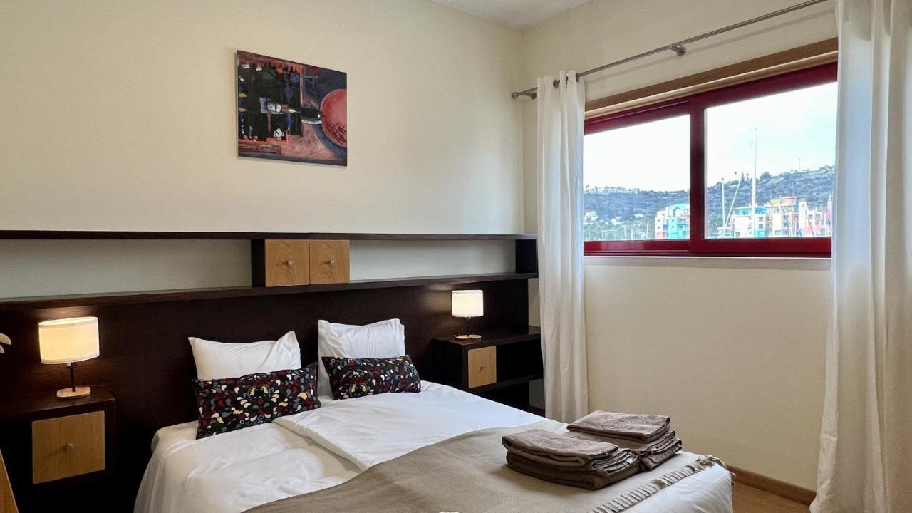 Marina By Check-In Portugal Villa Албуфейра Екстериор снимка