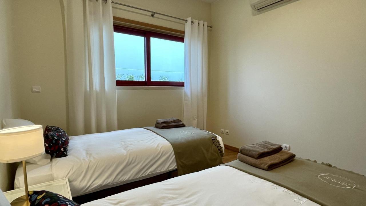 Marina By Check-In Portugal Villa Албуфейра Екстериор снимка