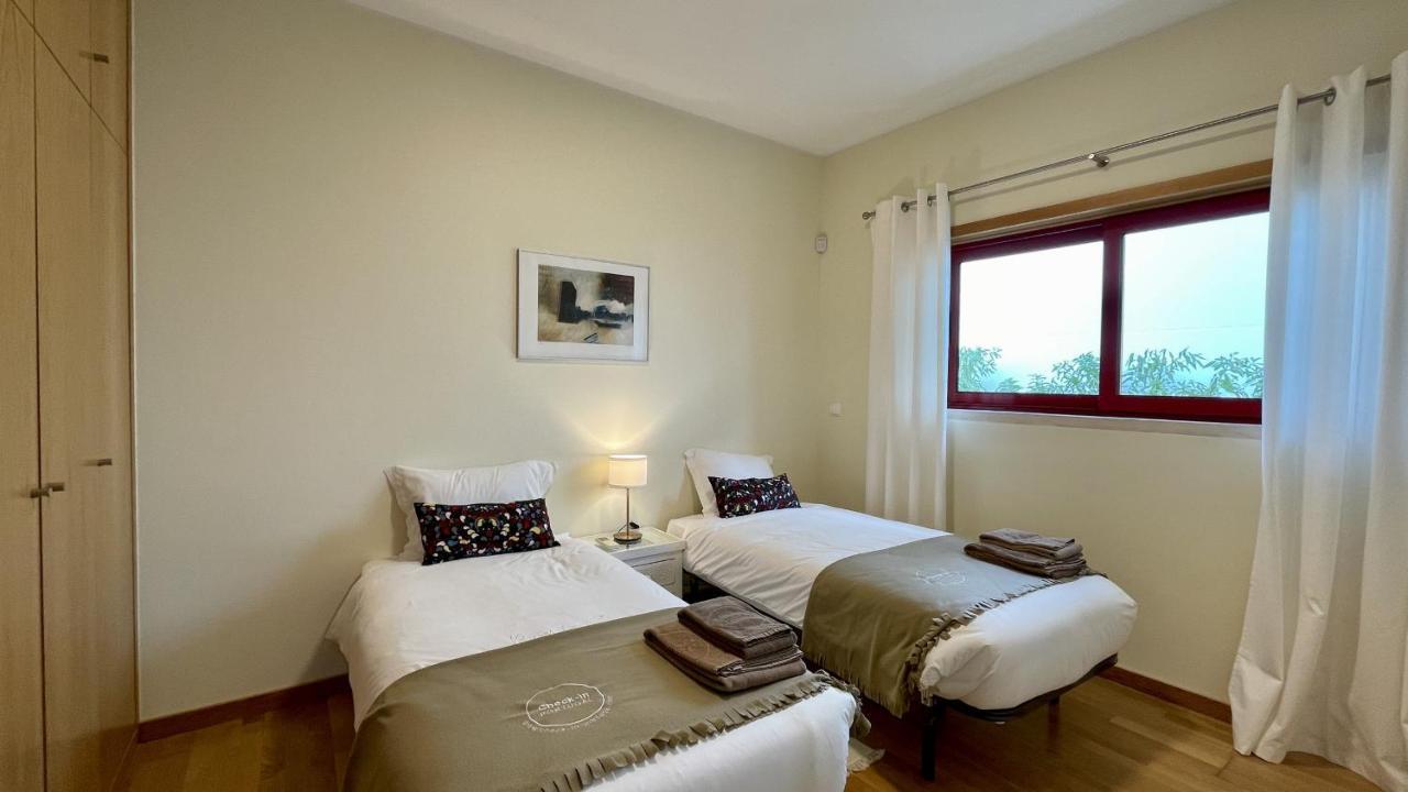 Marina By Check-In Portugal Villa Албуфейра Екстериор снимка