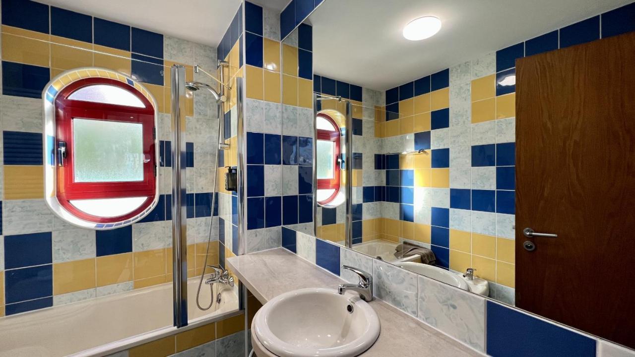 Marina By Check-In Portugal Villa Албуфейра Екстериор снимка