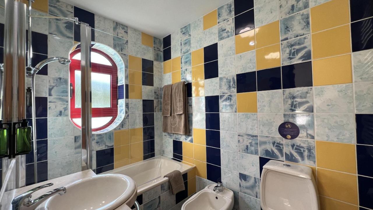 Marina By Check-In Portugal Villa Албуфейра Екстериор снимка